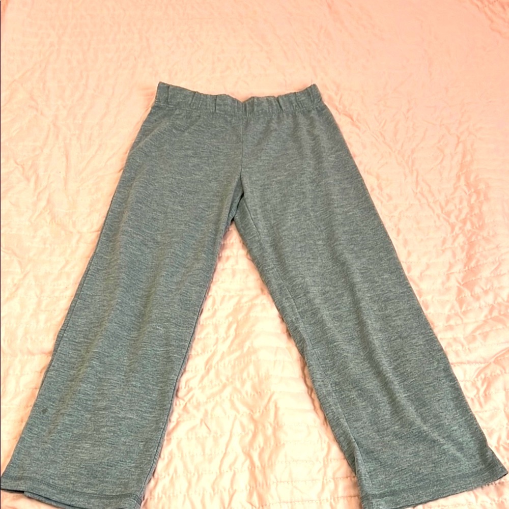 Comfortable Gray Lounge Pants
